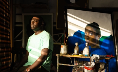 Oluwole Omofemi
