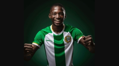 Bazoumana Touré
