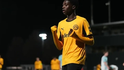 Hamzath Mohamadou 