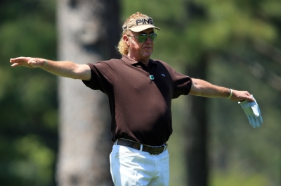 Miguel Angel Jimenez