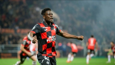 Arsène Kouassi