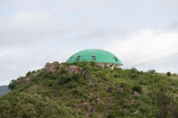 Le nouveau Centre culturel Borana à Yabelo, dans la région d’Oromia