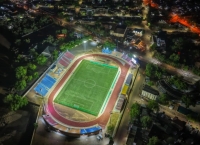 Le Stade Idriss Mahamat Ouya