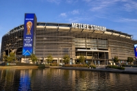 MetLife Stadium 