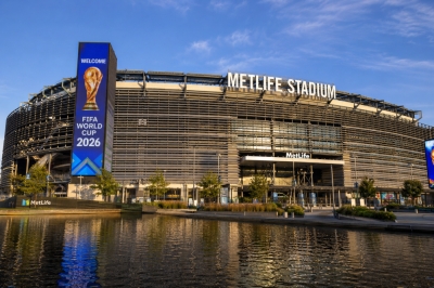 MetLife Stadium 