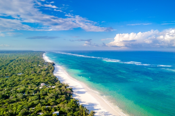 Diani Beach 
