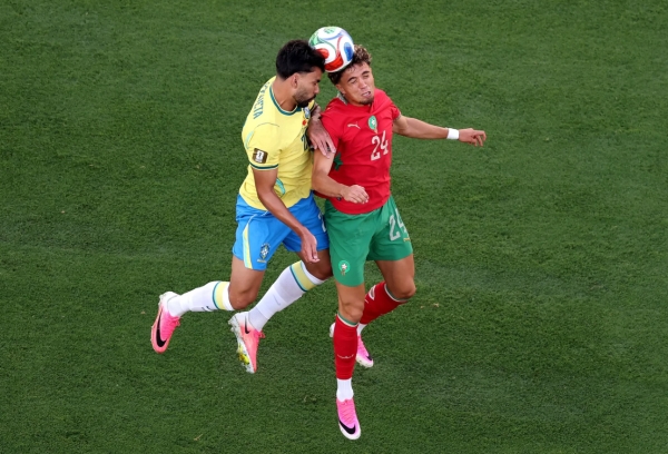 Neil El Aynaoui