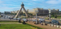 Bamako, Mali