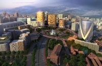 Kigali, Rwanda
