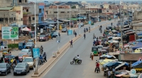 Lomé, capitale du Togo