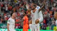  Issa Diop élu homme du match face aux Pays-Bas