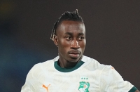 Yan Diomandé