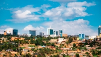Kigali, Rwanda