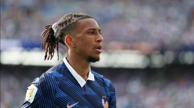 Michael Olise