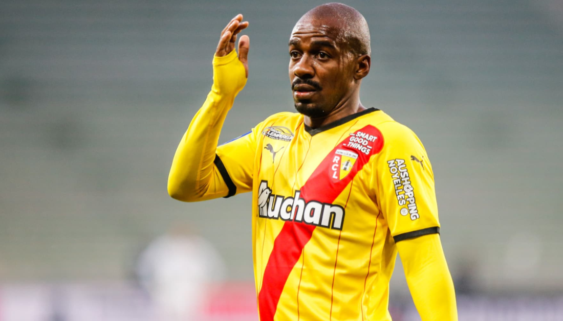 Gaël Kakuta