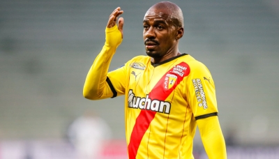 Gaël Kakuta