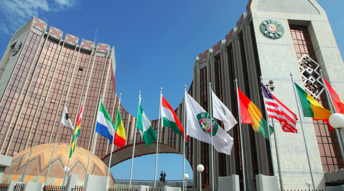 La Banque d'investissement et de développement de la CEDEAO (BIDC)