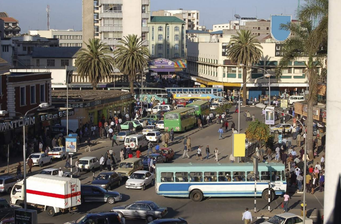 Nairobi, Kenya