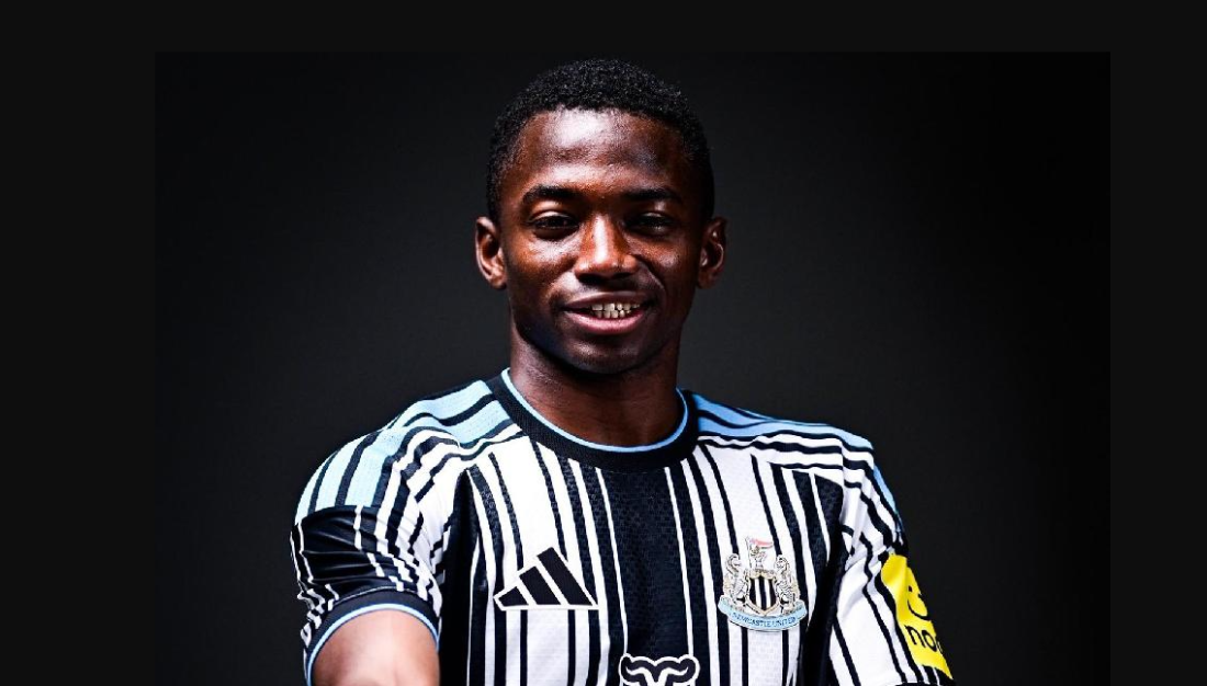 Bazoumana Touré 