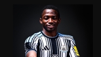Bazoumana Touré 