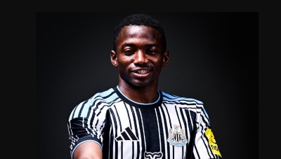 Bazoumana Touré 