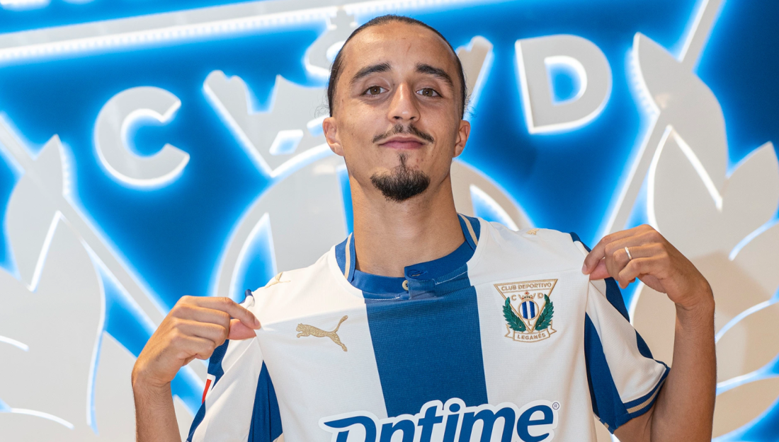 Yassine Kechta