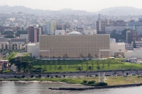 Libreville, capitale du Gabon