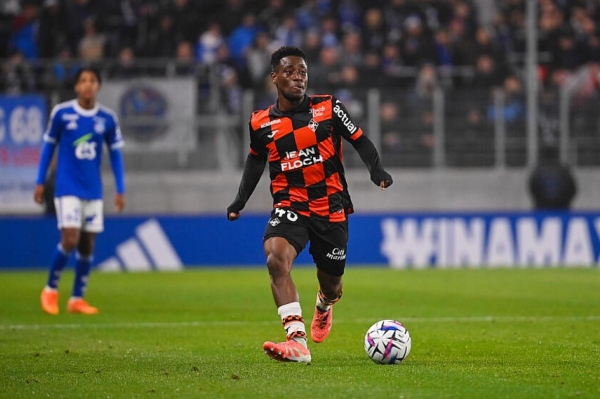Arsène Kouassi