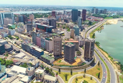 Abidjan, Côte d'Ivoire