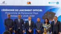 Lancement du Programme de Partenariat Pays (PCP) 2026-2030, porté par le Gouvernement de Madagascar et l’ONUDI