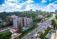 Kigali, Rwanda 