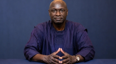 Olara Otunnu