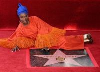 Angélique Kidjo 