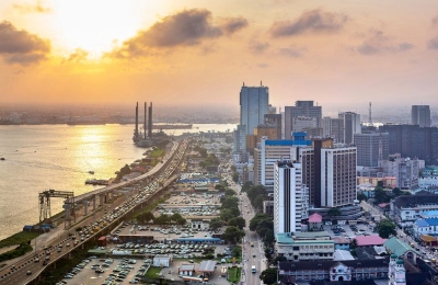 Lagos, Nigeria 