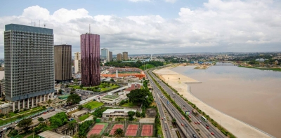 Abidjan, Côte d'Ivoire