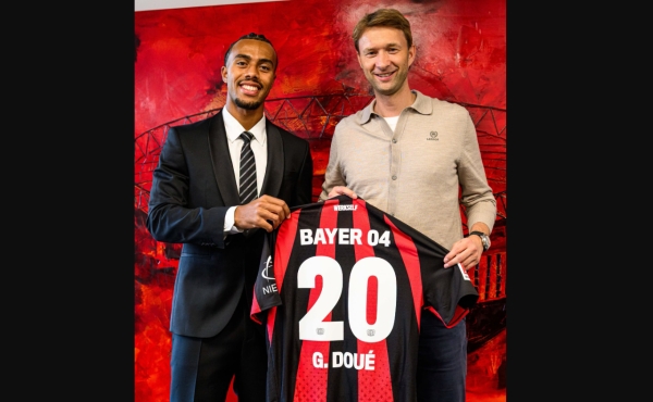 Guéla Doué 