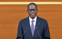 Le Premier ministre sénégalais Ahmadou Al Aminou Lo.