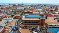 Accra, Ghana 