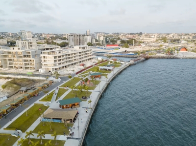  Libreville, Gabon