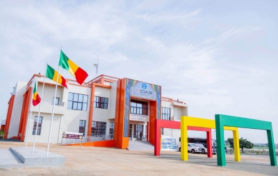 Le président Assimi Goïta, a inauguré lundi 21 septembre le nouveau site du Centre d’intelligence artificielle et de robotique du Mali (CIAR-Mali)