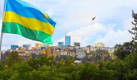 Kigali, Rwanda