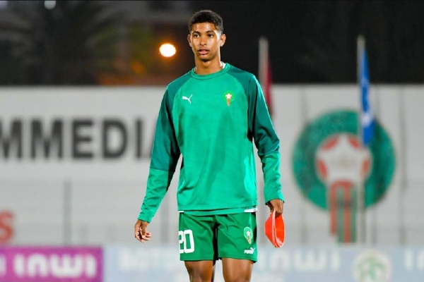 Mohamed Amine Katiba