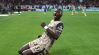 Paul Mendy 