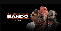 Pharrell Williams, Angélique Kidjo et Quavo