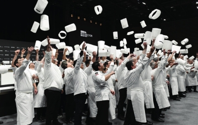 Le doublé réalisé au TOC Afrique 2026 marque une nouvelle étape dans cette ambition, avec désormais Lyon 2027 en ligne de mire.
