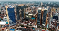 Dar es Salaam, Tanzanie