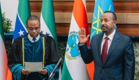 Abiy Ahmed, a été officiellement reconduit lundi dans ses fonctions pour un nouveau mandat de cinq ans à la tête du gouvernement.