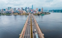 Abidjan, Côte d'Ivoire 