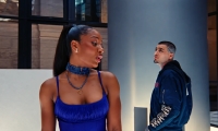 Ayra Starr et Zayn 