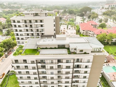 Accra, Ghana 